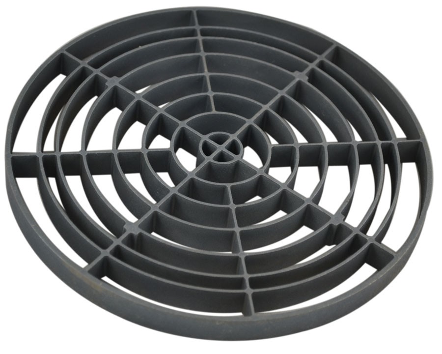 6 Insert Screen Zinc
