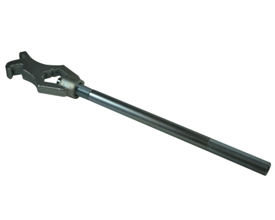 AHW70, Adjustable Hydrant Wrench