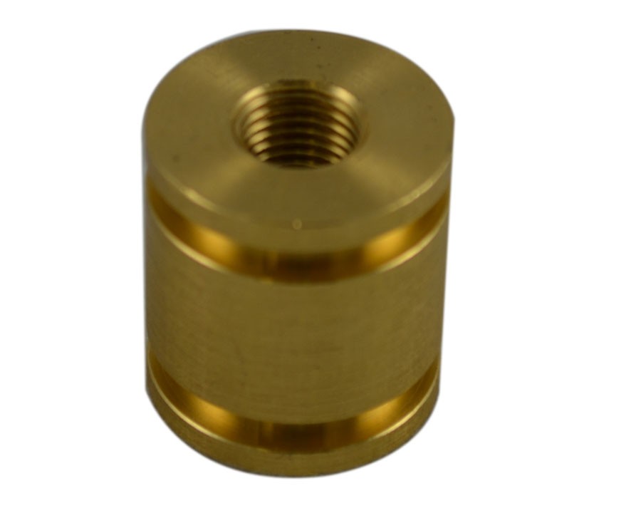 DV72, Brass Spool Only for DV72 Drain Valve