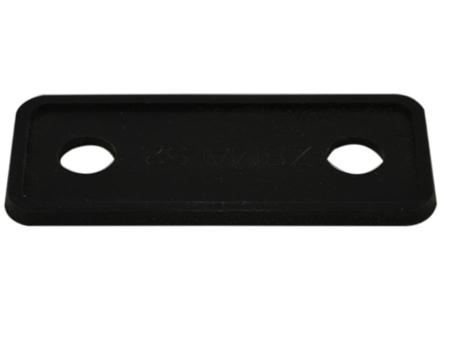 Gasket only for ZSMA5201C Axe Shield Bracket 
