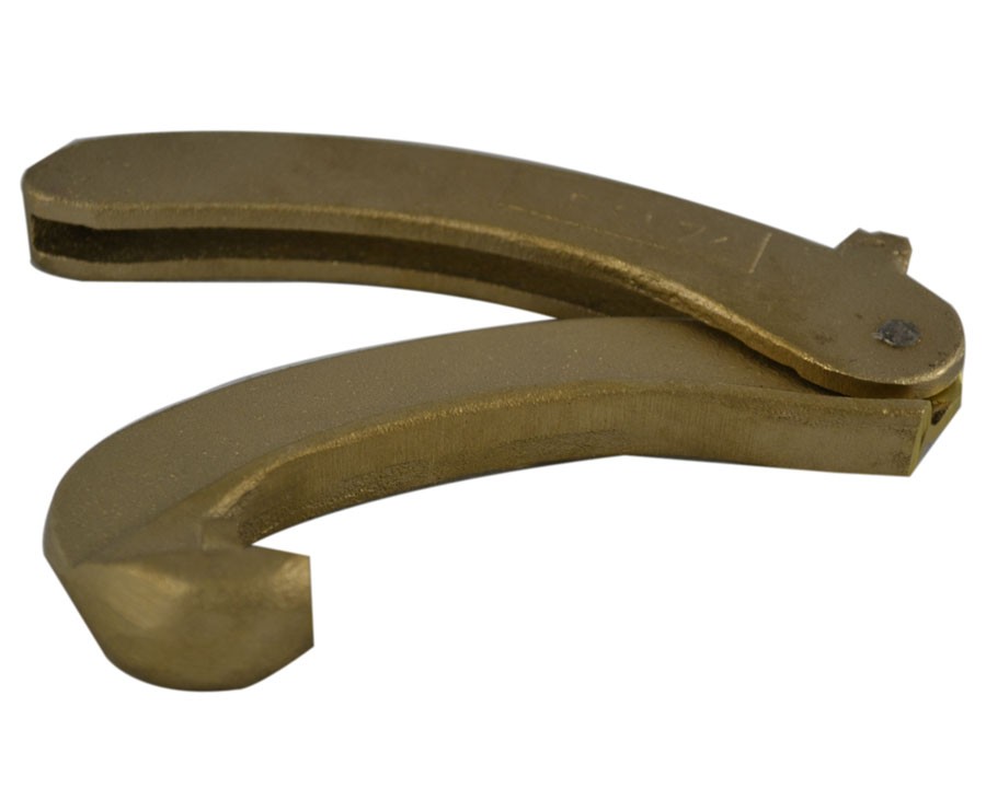 PSW74, FOLDING POCKET SPANNER WRENCH BR, 