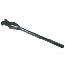 AHW70, Adjustable Hydrant Wrench