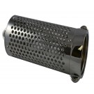 BS45, 6 National Standard Thread (NST) Female Barrel Strainer