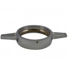 Female Swivel, 2.5 National Standard Thread (NST) Long Handle Swivel w/with Ball Bearings washer and