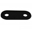 Gasket only for SMP59Z01C and SMP59Z02C, Side Mount Pike Pole Bracket