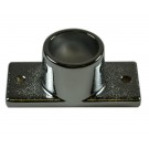 HBP64, Handrail Baseplate Zinc Chrome Plated