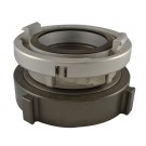 ST83, 5" Storz X 3" National Standard Thread (NST) Rockerlug Female Swivel, Adapter, Alumin Hardcoated