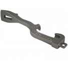 USW75, Universal Spanner Wrench Hi-Ten Aluminum, Truck Hardware