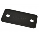 ZRB57, Gasket for ZRB57 and ZRB57C Rail Brackets, Gasket